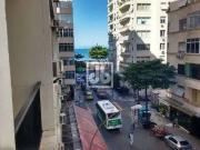 Apartamento para Venda em Rio de Janeiro/RJ Copacabana 3...