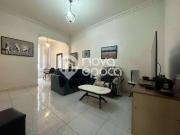 Apartamento para Venda em Rio de Janeiro/RJ Copacabana 3...