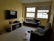 Apartamento para Venda em Rio de Janeiro/RJ Copacabana 3...