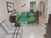 Apartamento para Venda em Rio de Janeiro/RJ Copacabana 3...