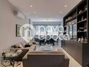 Apartamento para Venda em Rio de Janeiro/RJ Copacabana 3...