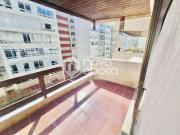 Apartamento para Venda em Rio de Janeiro/RJ Copacabana 3...