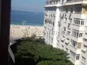 Apartamento para Venda em Rio de Janeiro/RJ Copacabana 3...