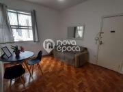 Apartamento para Venda em Rio de Janeiro/RJ Copacabana 3...