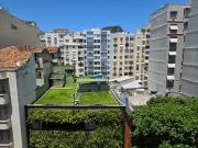 Apartamento para Venda em Rio de Janeiro/RJ Copacabana 3...