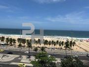 Apartamento para Venda em Rio de Janeiro/RJ Copacabana 3...
