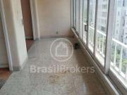 Apartamento para Venda em Rio de Janeiro/RJ Copacabana 3...