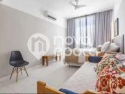 Apartamento para Venda em Rio de Janeiro/RJ Copacabana 3...