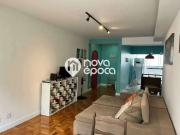 Apartamento para Venda em Rio de Janeiro/RJ Copacabana 3...