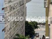 Apartamento para Venda em Rio de Janeiro/RJ Copacabana 3...