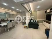 Apartamento para Venda em Rio de Janeiro/RJ Copacabana 3...