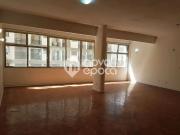Apartamento para Venda em Rio de Janeiro/RJ Copacabana 3...
