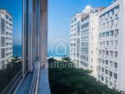 Apartamento para Venda em Rio de Janeiro/RJ Copacabana 3...