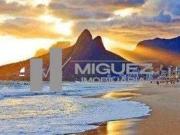 Apartamento para Venda em Rio de Janeiro/RJ Copacabana 3...