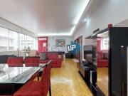 Apartamento para Venda em Rio de Janeiro/RJ Copacabana 3...