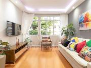 Apartamento para Venda em Rio de Janeiro/RJ Copacabana 3...