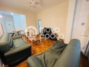 Apartamento para Venda em Rio de Janeiro/RJ Copacabana 3...