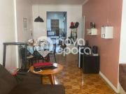 Apartamento para Venda em Rio de Janeiro/RJ Copacabana 3...