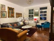 Apartamento para Venda em Rio de Janeiro/RJ Copacabana 3...