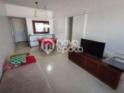 Apartamento para Venda em Rio de Janeiro/RJ Copacabana 3...