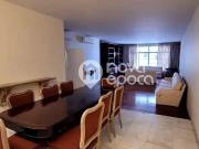 Apartamento para Venda em Rio de Janeiro/RJ Copacabana 3...