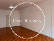 Apartamento para Venda em Rio de Janeiro/RJ Copacabana 3...