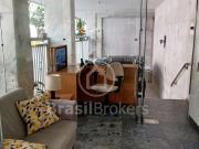 Apartamento para Venda em Rio de Janeiro/RJ Copacabana 3...