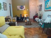 Apartamento para Venda em Rio de Janeiro/RJ Copacabana 3...