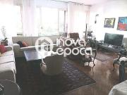 Apartamento para Venda em Rio de Janeiro/RJ Copacabana 3...