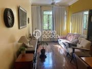 Apartamento para Venda em Rio de Janeiro/RJ Copacabana 3...