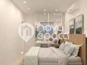 Apartamento para Venda em Rio de Janeiro/RJ Copacabana 3...