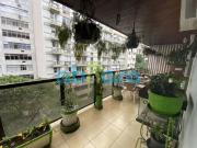 Apartamento para Venda em Rio de Janeiro/RJ Copacabana 3...