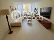 Apartamento para Venda em Rio de Janeiro/RJ Copacabana 3...