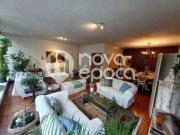 Apartamento para Venda em Rio de Janeiro/RJ Copacabana 3...