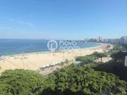 Apartamento para Venda em Rio de Janeiro/RJ Copacabana 3...