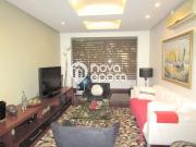 Apartamento para Venda em Rio de Janeiro/RJ Copacabana 3...