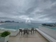 Apartamento para Venda em Rio de Janeiro/RJ Copacabana 3...