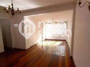 Apartamento para Venda em Rio de Janeiro/RJ Copacabana 3...