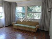 Apartamento para Venda em Rio de Janeiro/RJ Copacabana 3...