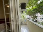 Apartamento para Venda em Rio de Janeiro/RJ Copacabana 3...