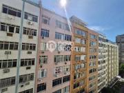 Apartamento para Venda em Rio de Janeiro/RJ Copacabana 3...