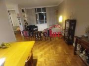 Apartamento para Venda em Rio de Janeiro/RJ Copacabana 3...