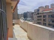 Apartamento para Venda em Rio de Janeiro/RJ Copacabana 3...