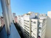 Apartamento para Venda em Rio de Janeiro/RJ Copacabana 3...