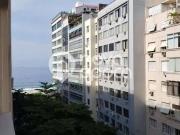 Apartamento para Venda em Rio de Janeiro/RJ Copacabana 3...