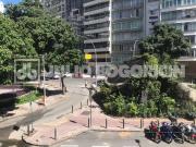 Apartamento para Venda em Rio de Janeiro/RJ Copacabana 3...