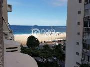 Apartamento para Venda em Rio de Janeiro/RJ Copacabana 3...