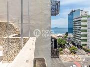 Apartamento para Venda em Rio de Janeiro/RJ Copacabana 3...