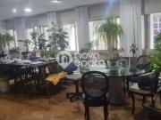 Apartamento para Venda em Rio de Janeiro/RJ Copacabana 3...