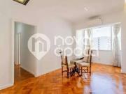 Apartamento para Venda em Rio de Janeiro/RJ Copacabana 3...
